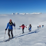 <h5>Au dessus de l'inversion</h5><p>                                                   </p>