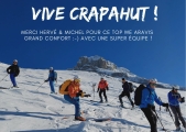 <h5>La super équipe</h5><p>                                                   </p>