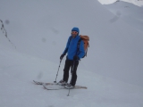 <p>Bruno dans le brouillard																																	</p>