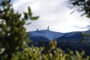 <p>Le Mt Ventoux</p>