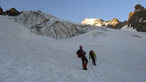 <h5>Glacier d'Arsine</h5>