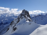 <h5>Le Moulin Lambert 2747m</h5>
