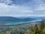 <h5>Lac du Bourget</h5>