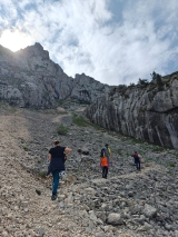 <h5>Chemin d'accès 1h30</h5><p>                                                   </p>