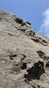 <p>day 1 Croce Leccia                                                   </p>