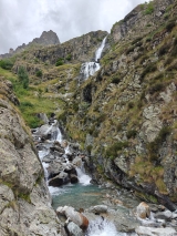<h5>Montée au refuge, superbe</h5><p>                                                                                                                                                                                                                                                                                                                                                                     </p>