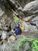 <h5>Pause casse-croûte</h5><p>                                                                                                                                                                                                                                                                                                                                                                     </p>