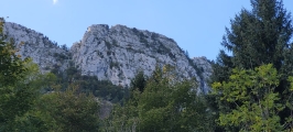 <h5>Le Roc des Bœufs</h5><p>                                                   </p>