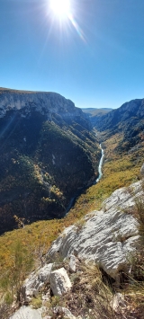 <h5>J4 vue des gorges</h5><p>                                                                                                      </p>