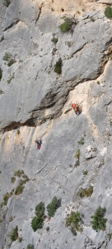 <h5>J1 traversée de Hissage</h5><p>                                                                                                      </p>