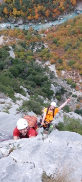 <h5>J2 Florian fait le pitre et Boris heureux</h5><p>                                                                                                      </p>