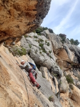 <h5>J1 traversée Hissage</h5><p>                                                                                                      </p>