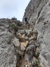 <h5>J2 rappel des Dalles Grises</h5><p>                                                                                                      </p>